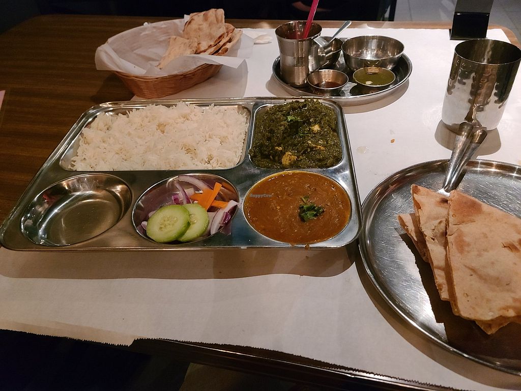 Naan Point 2
