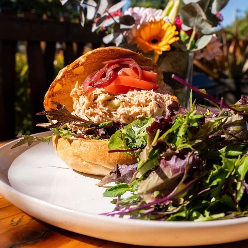 The Artisan Kitchen and Cafe 1
