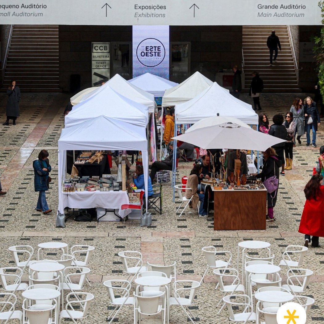 Mercado CCB 2