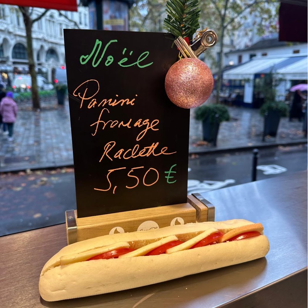 Mich' Sandwiches 3