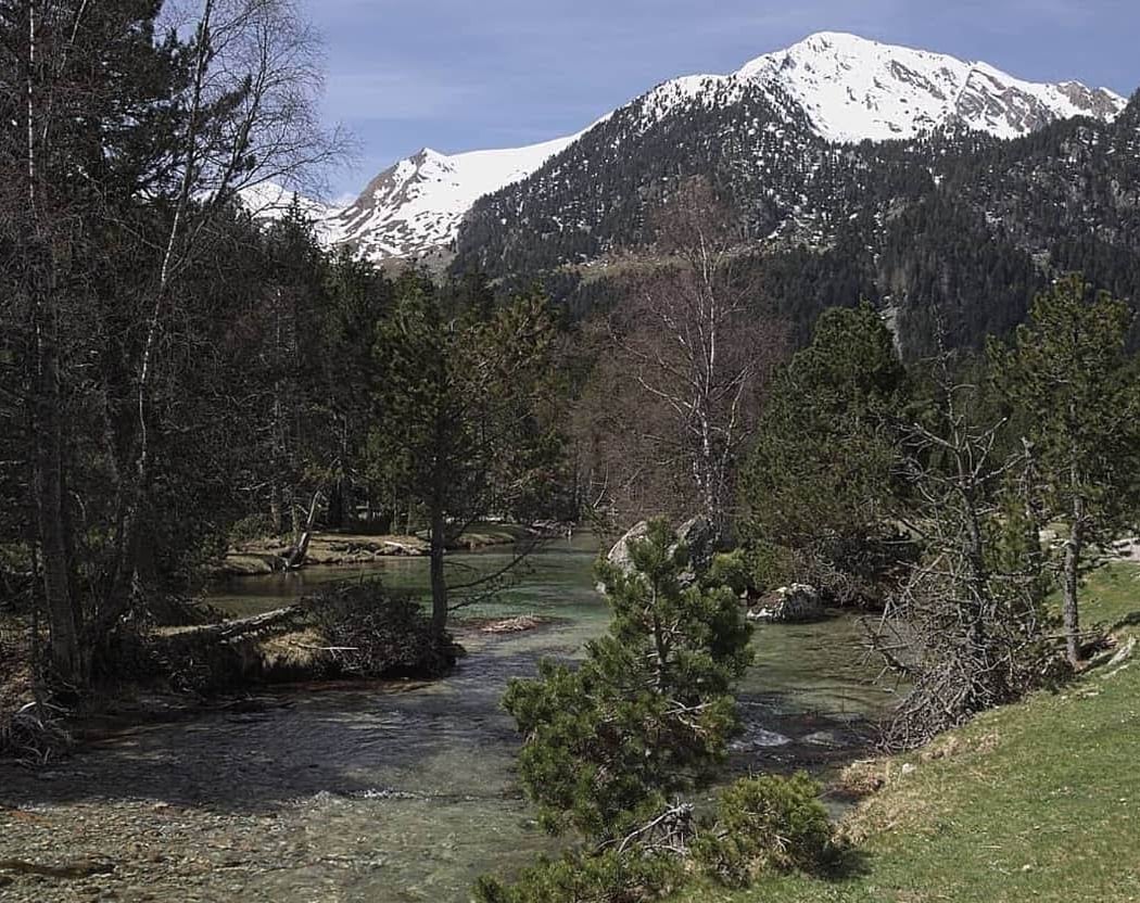 Estany Llebreta 3
