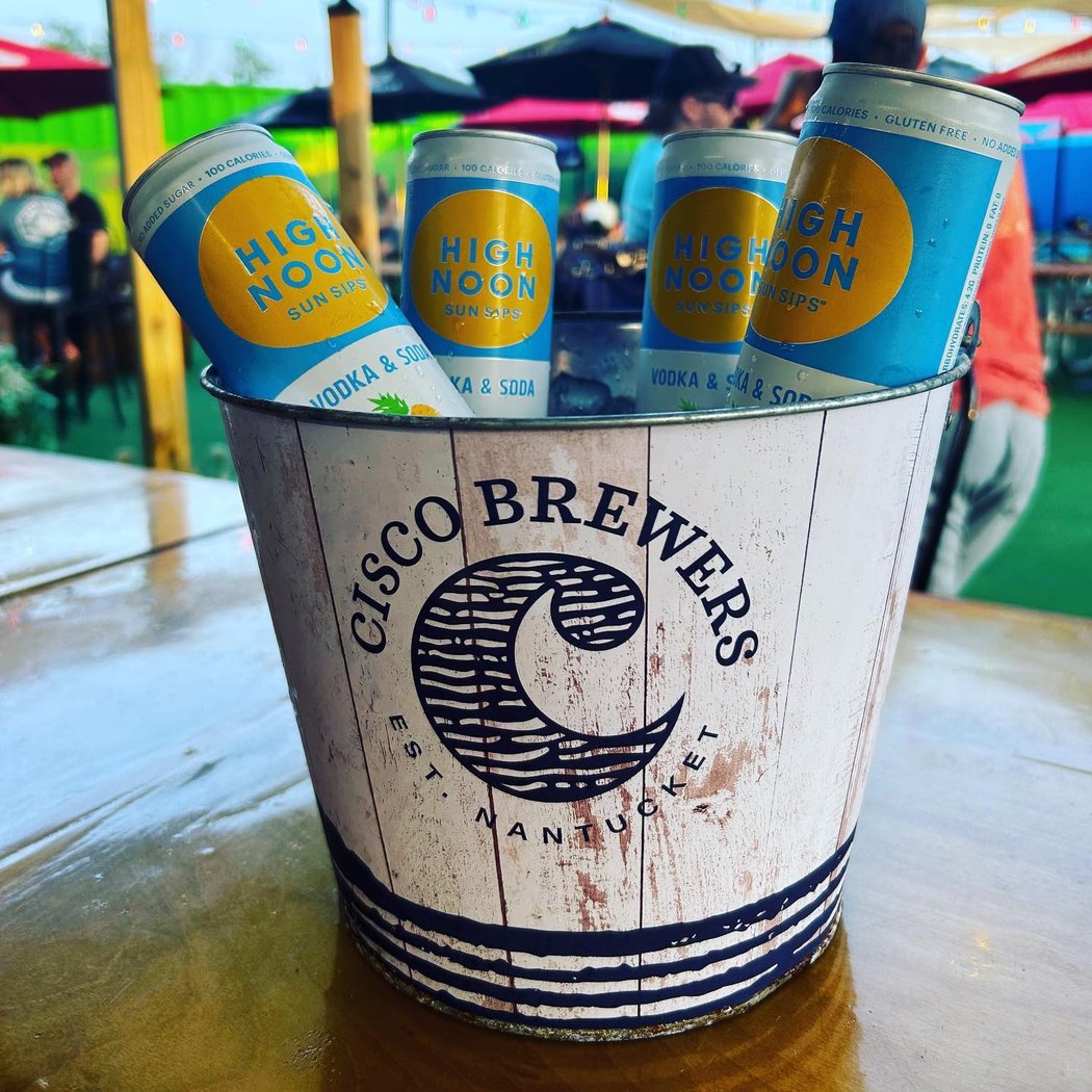 Fresh Pond Beer Garden 2026 3