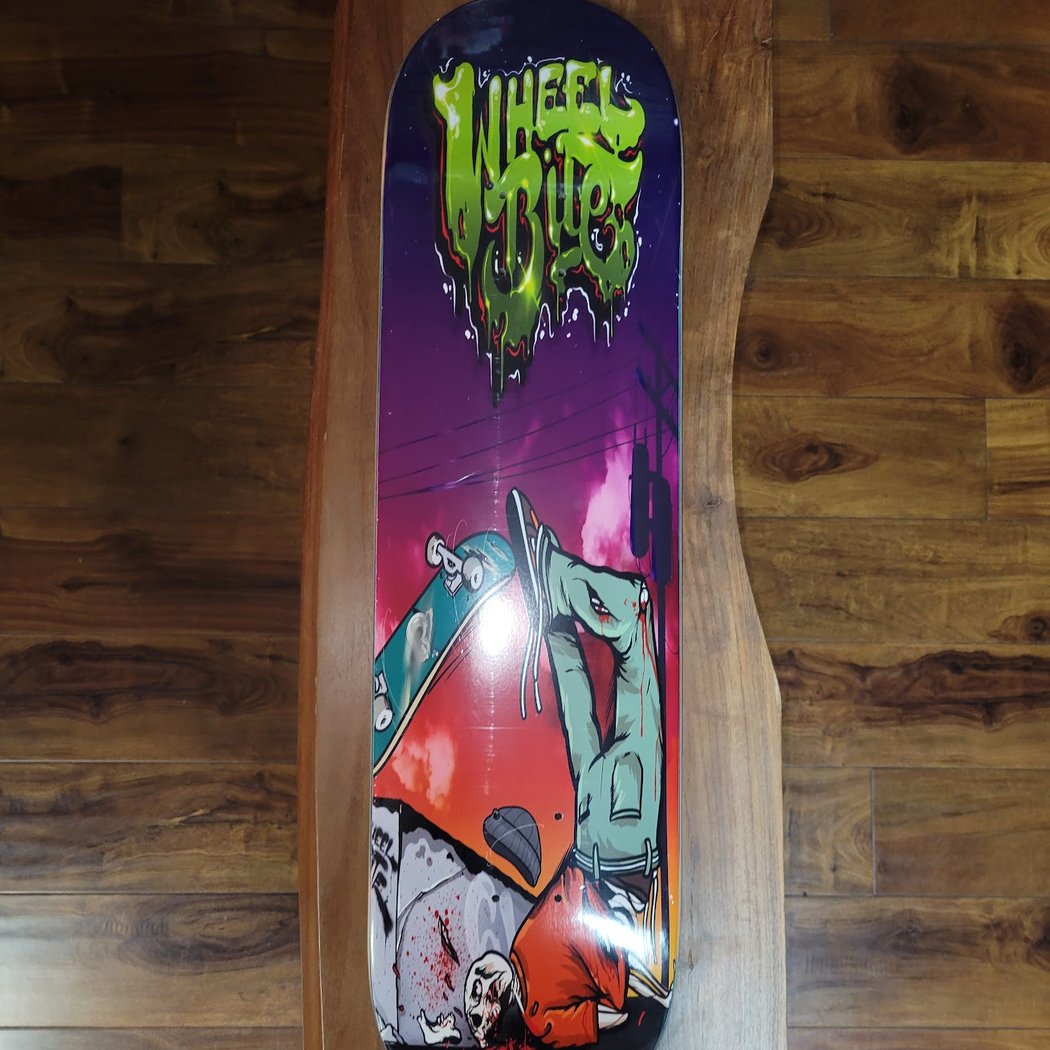 Wheel Bite Skate Shop 2