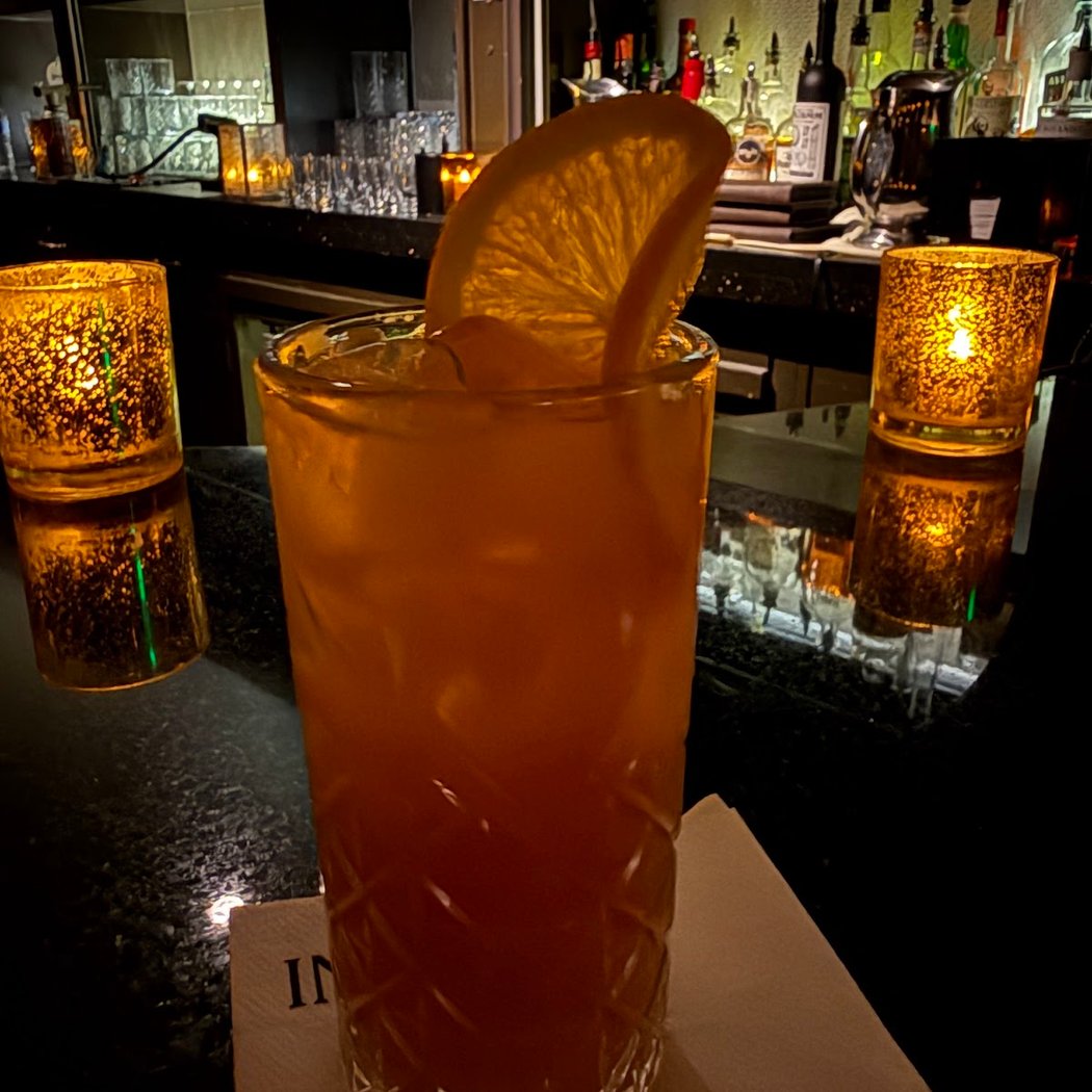 The Speakeasy 2