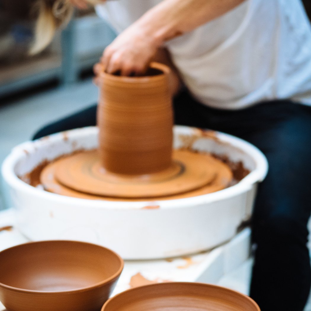Hickory Clay 1