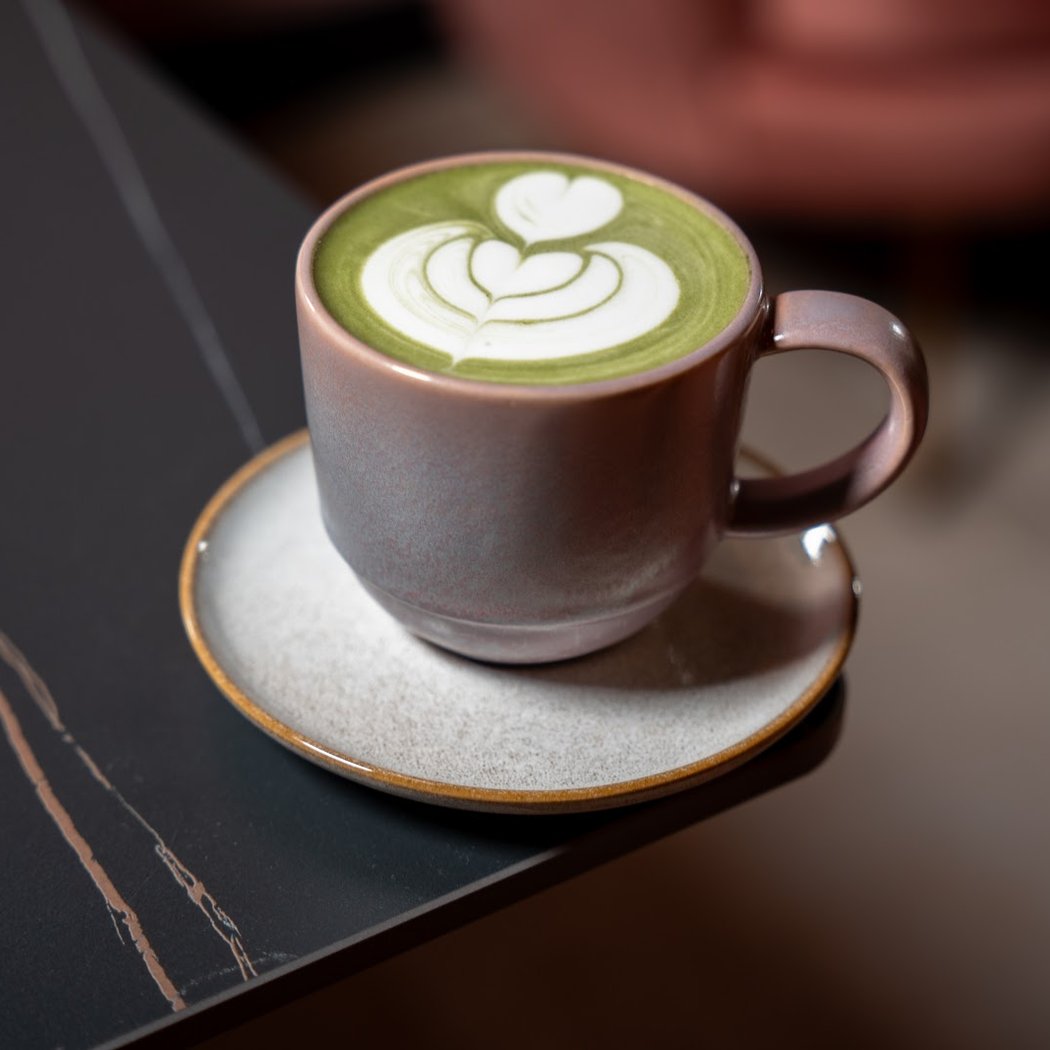 Daily Dose Lisboa ( Speciality Coffee ) 1