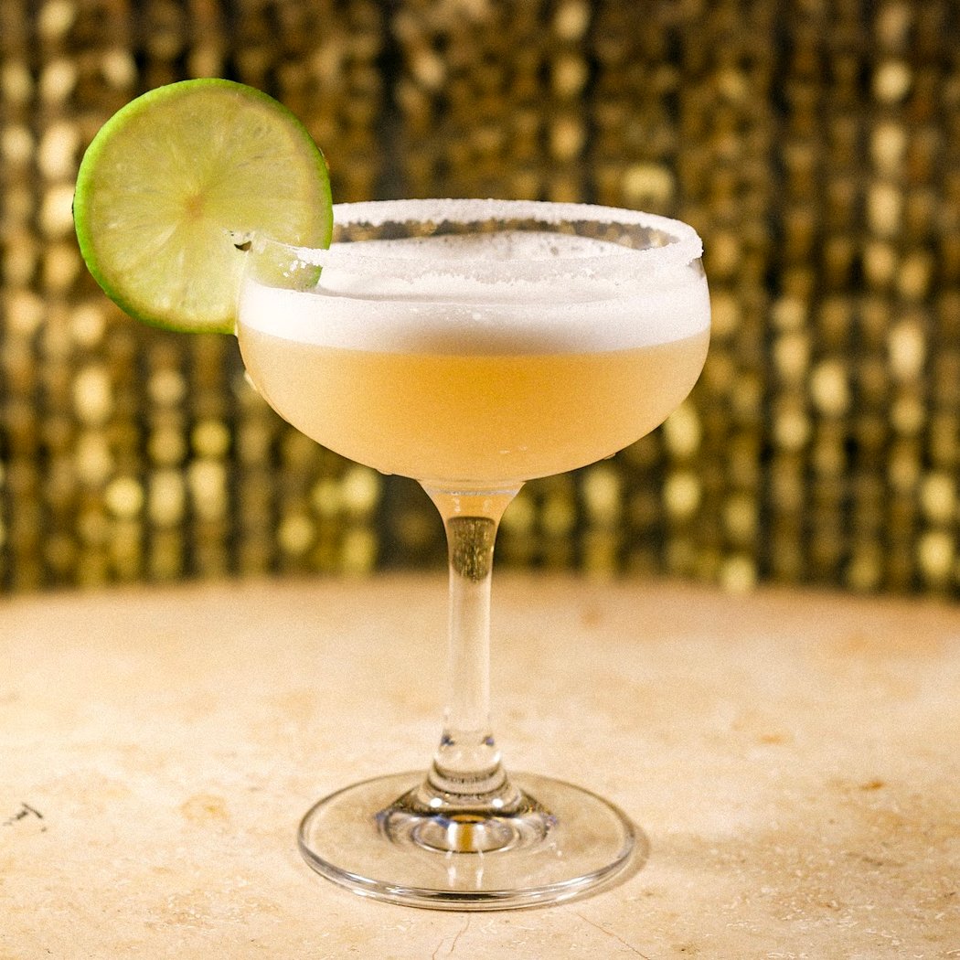 Voulez Vous Bar