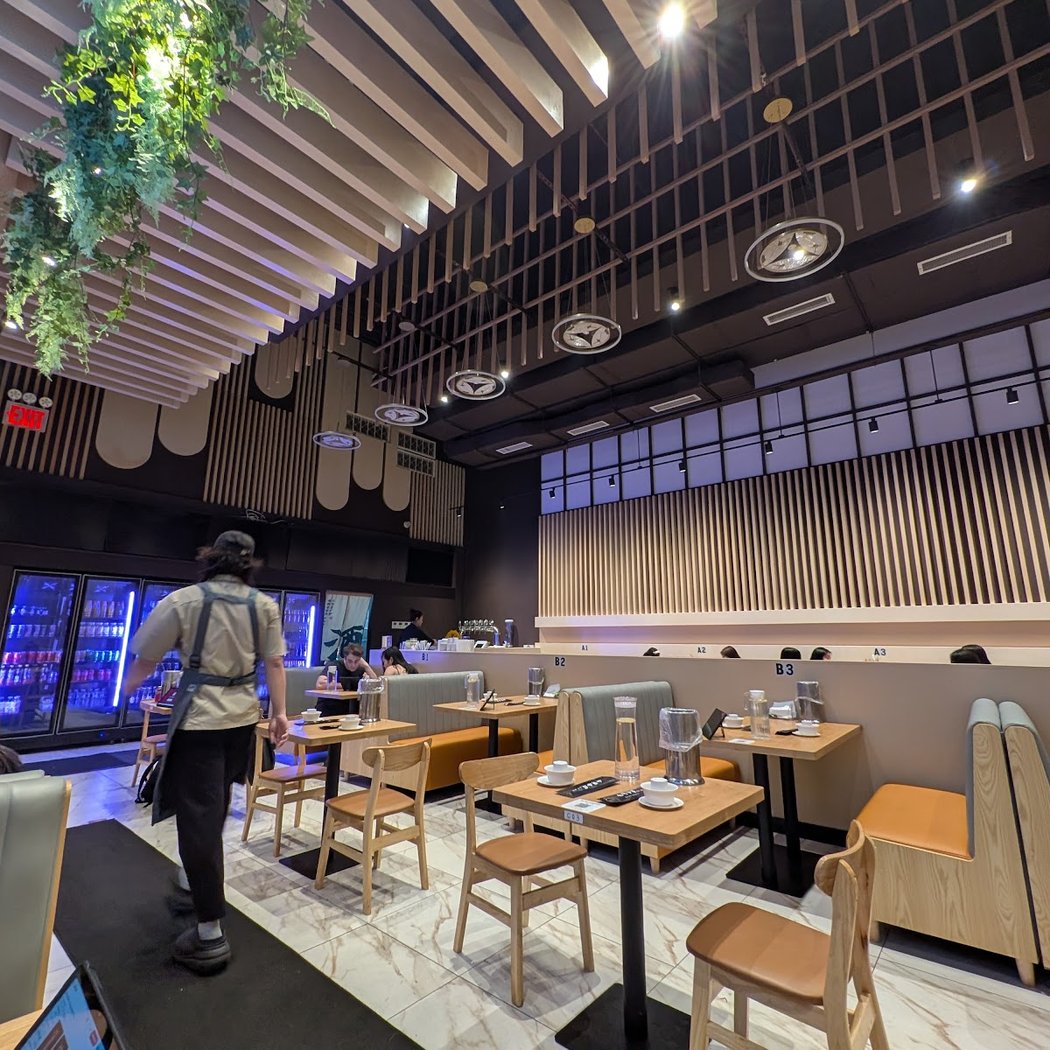 Seven Scents 七号小串 | Skewers · Beer · Chinese BBQ 3