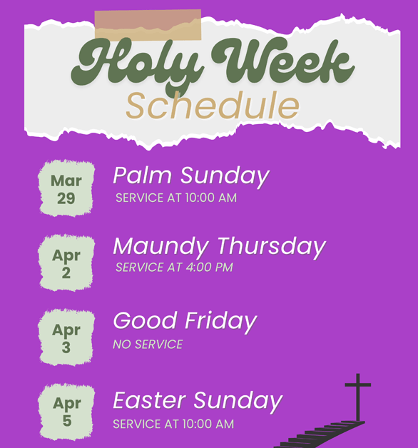 Worship Services 4