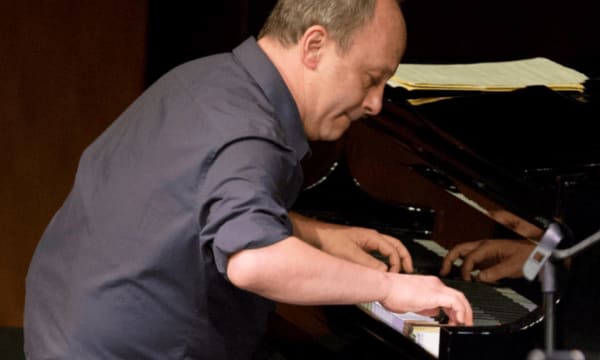 Helio Alves Quartet 1