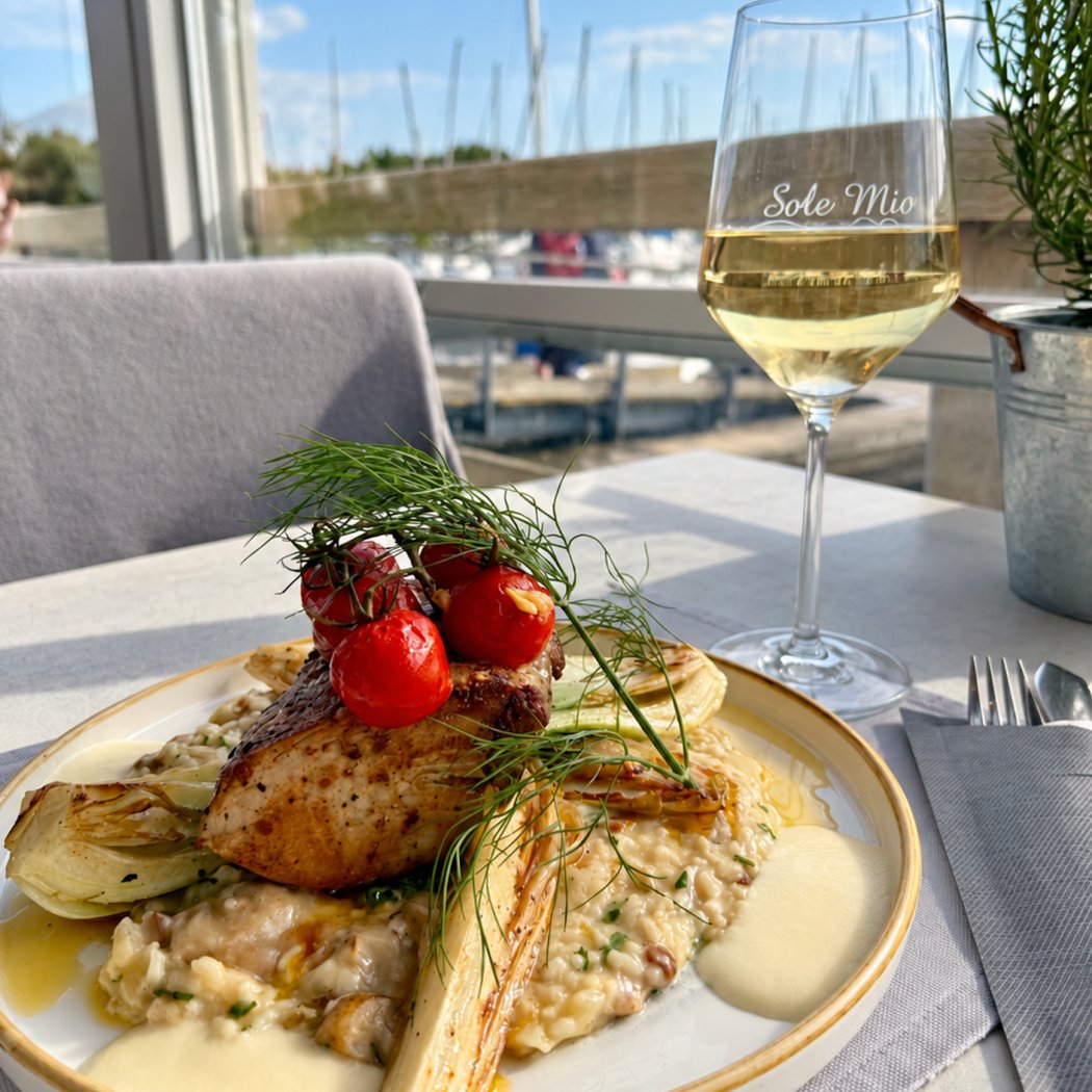 Frühstück mit Seeblick 3