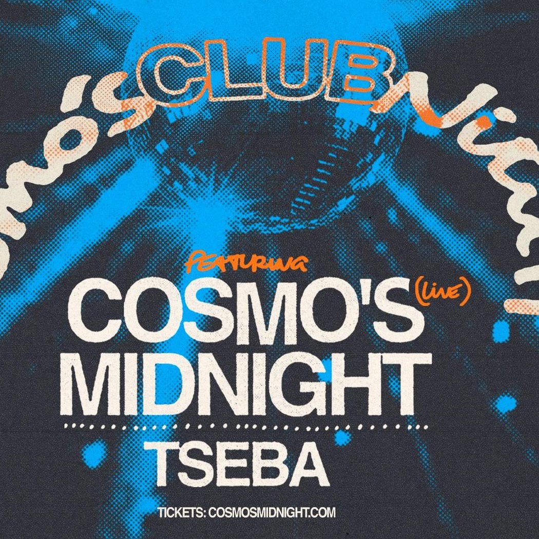 Cosmo’s Midnight 1