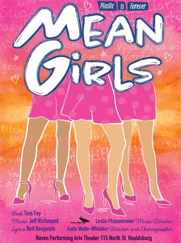Mean Girls 1