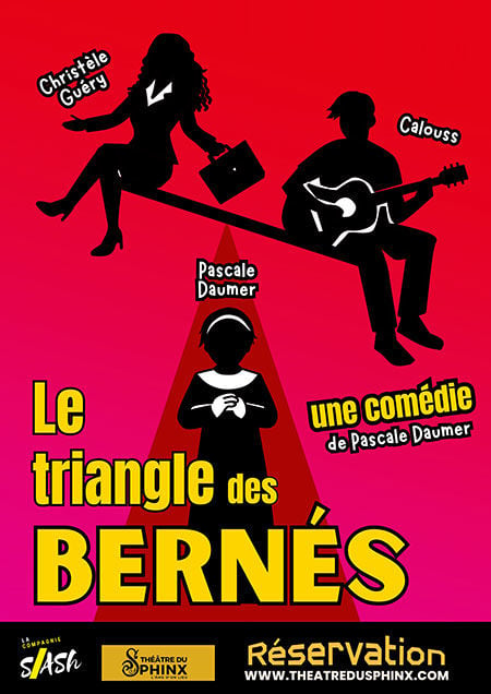 Le Triangle Des Bernés 1