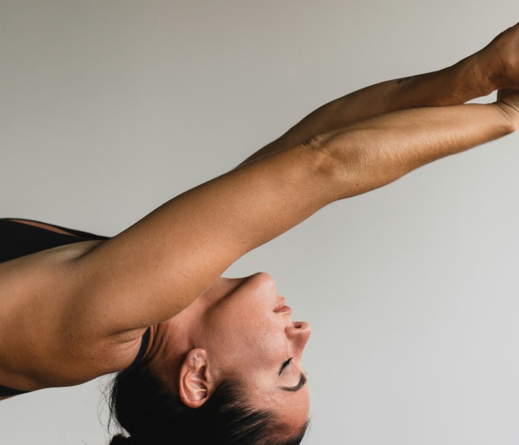 Beer and Yoga 1