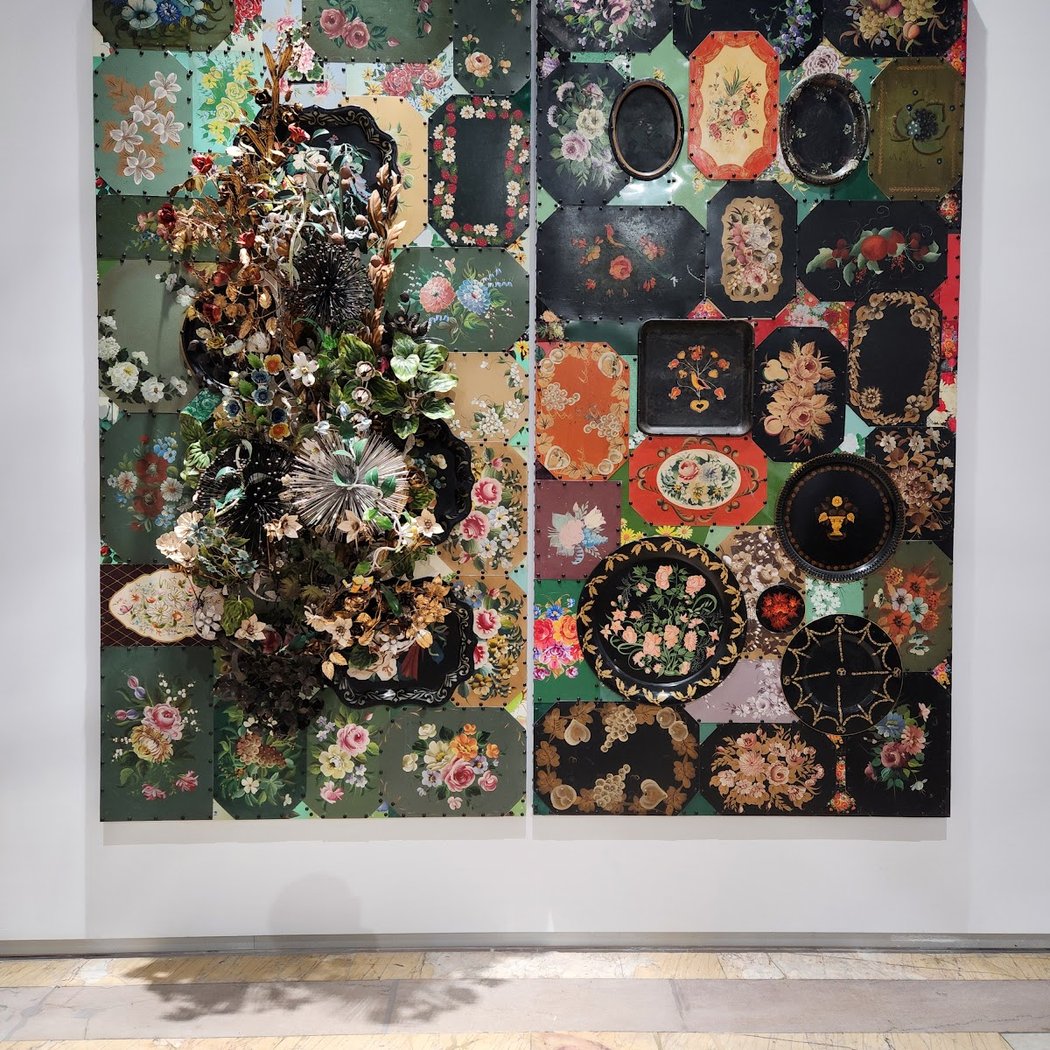 Elizabeth Neel: In the Guts of the Living 4