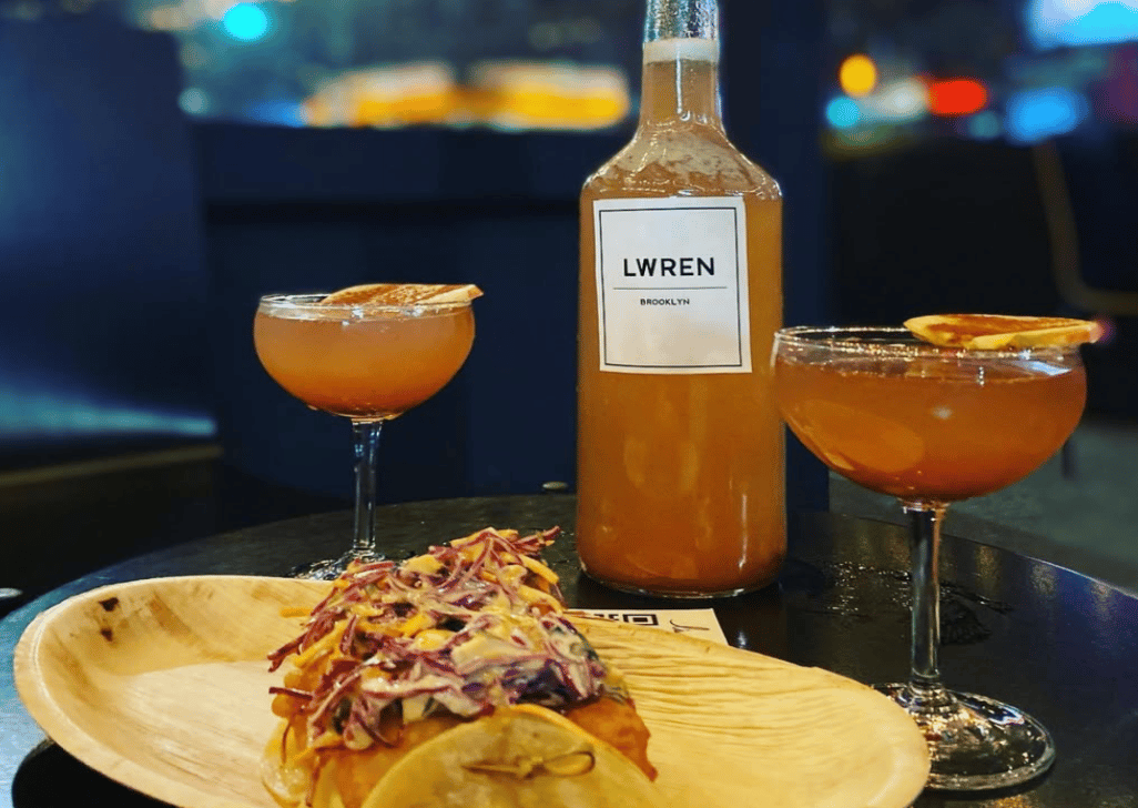 L’Wren 1