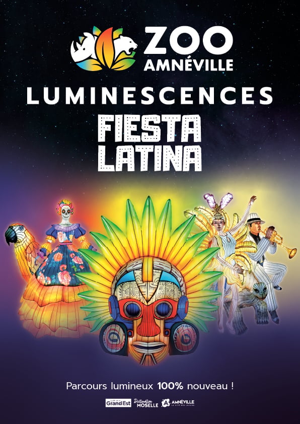 LUMINESCENCES 1
