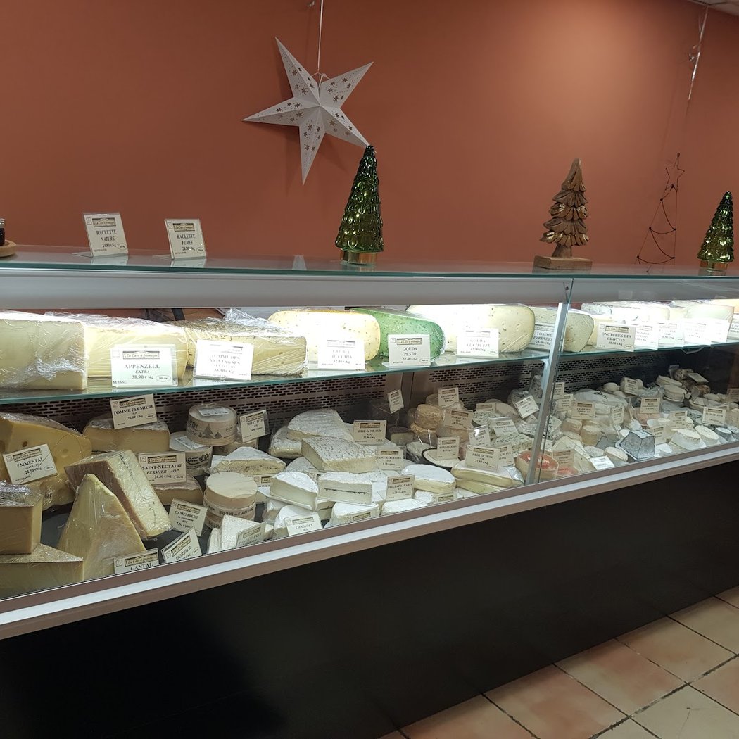 La Cave à Fromages 2