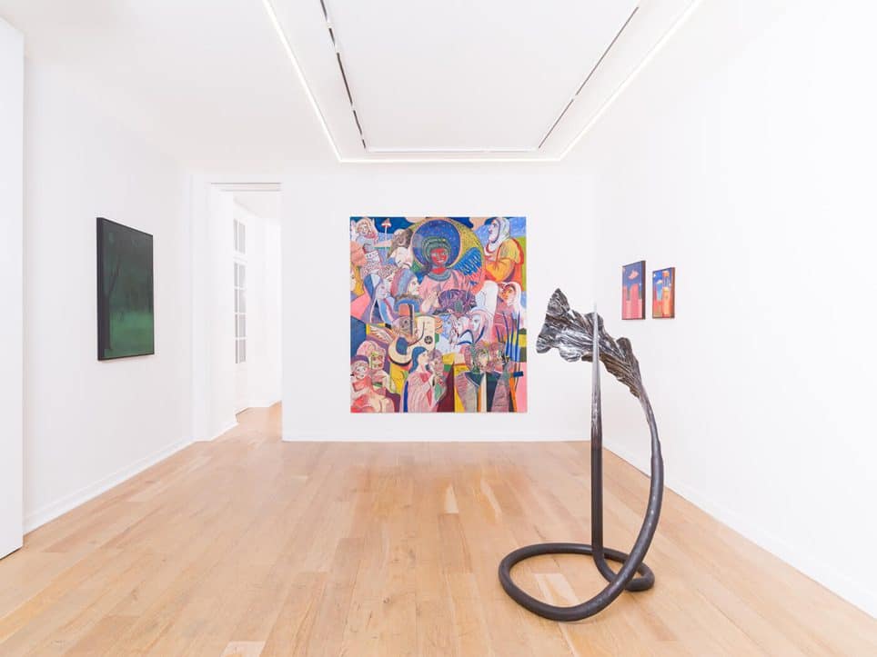Galerie Romero Paprocki 2