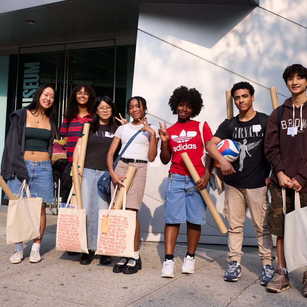 Teen Council Spring 2026 Application Deadline 1