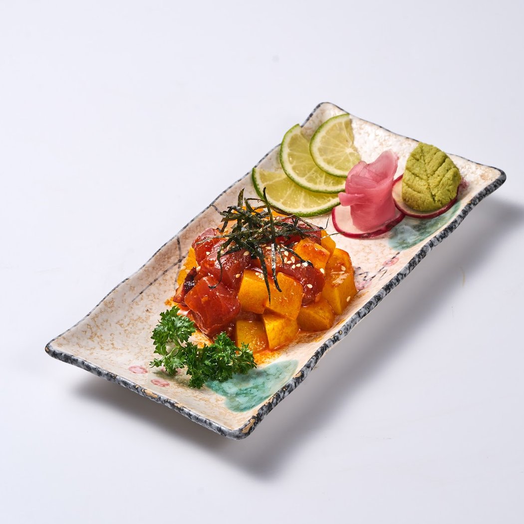SHOCHU BAR MANGETSU 2