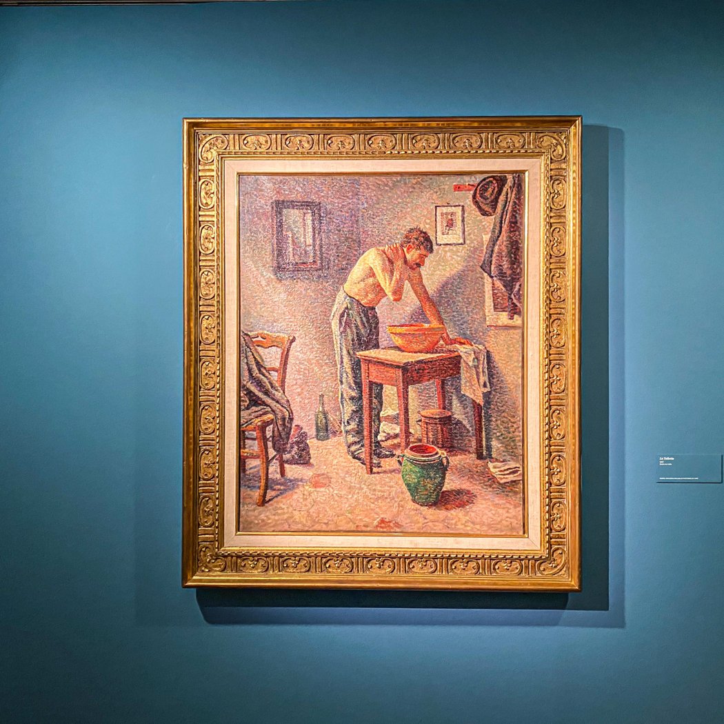 Maximilien Luce 2