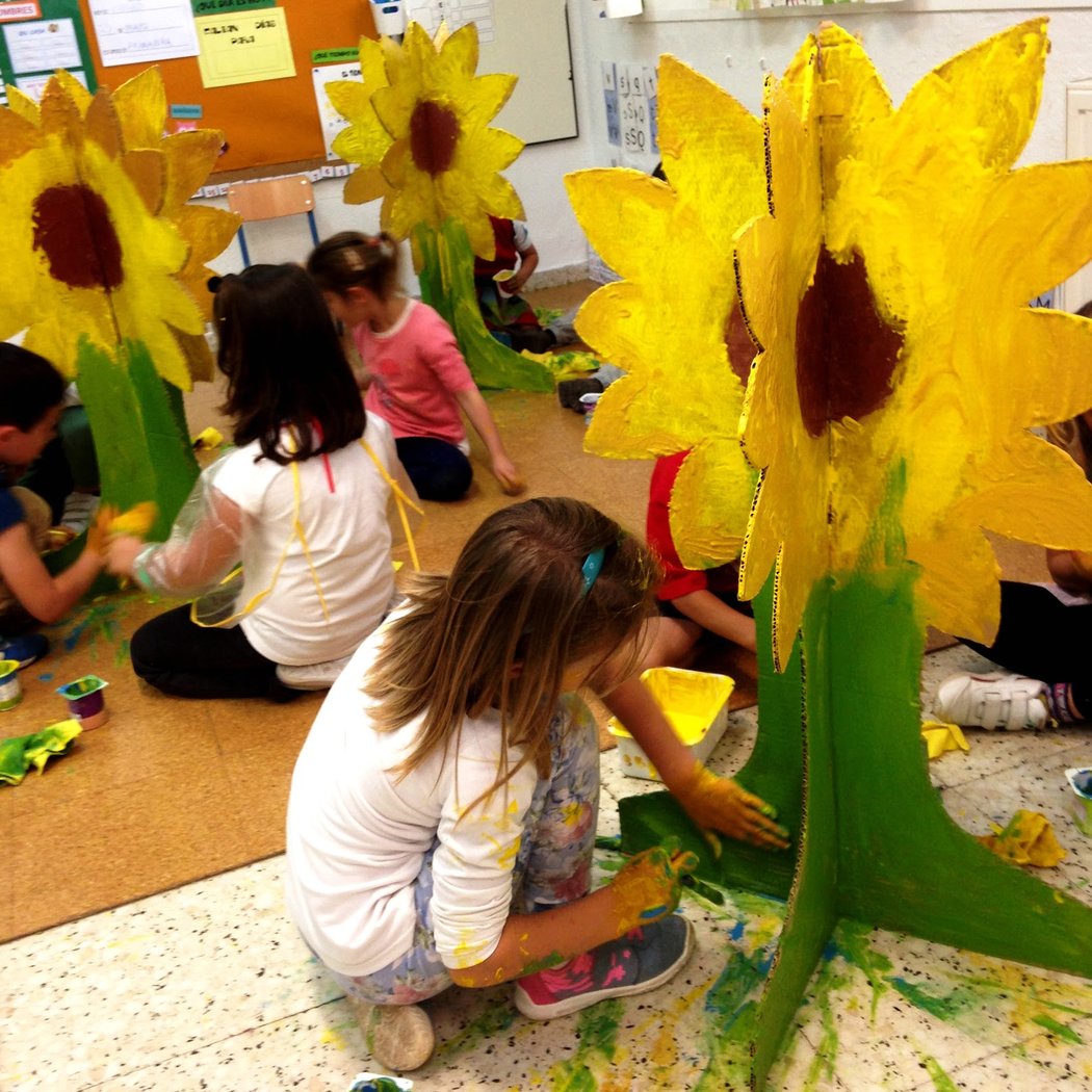 Atelier Talleres Creativos 1