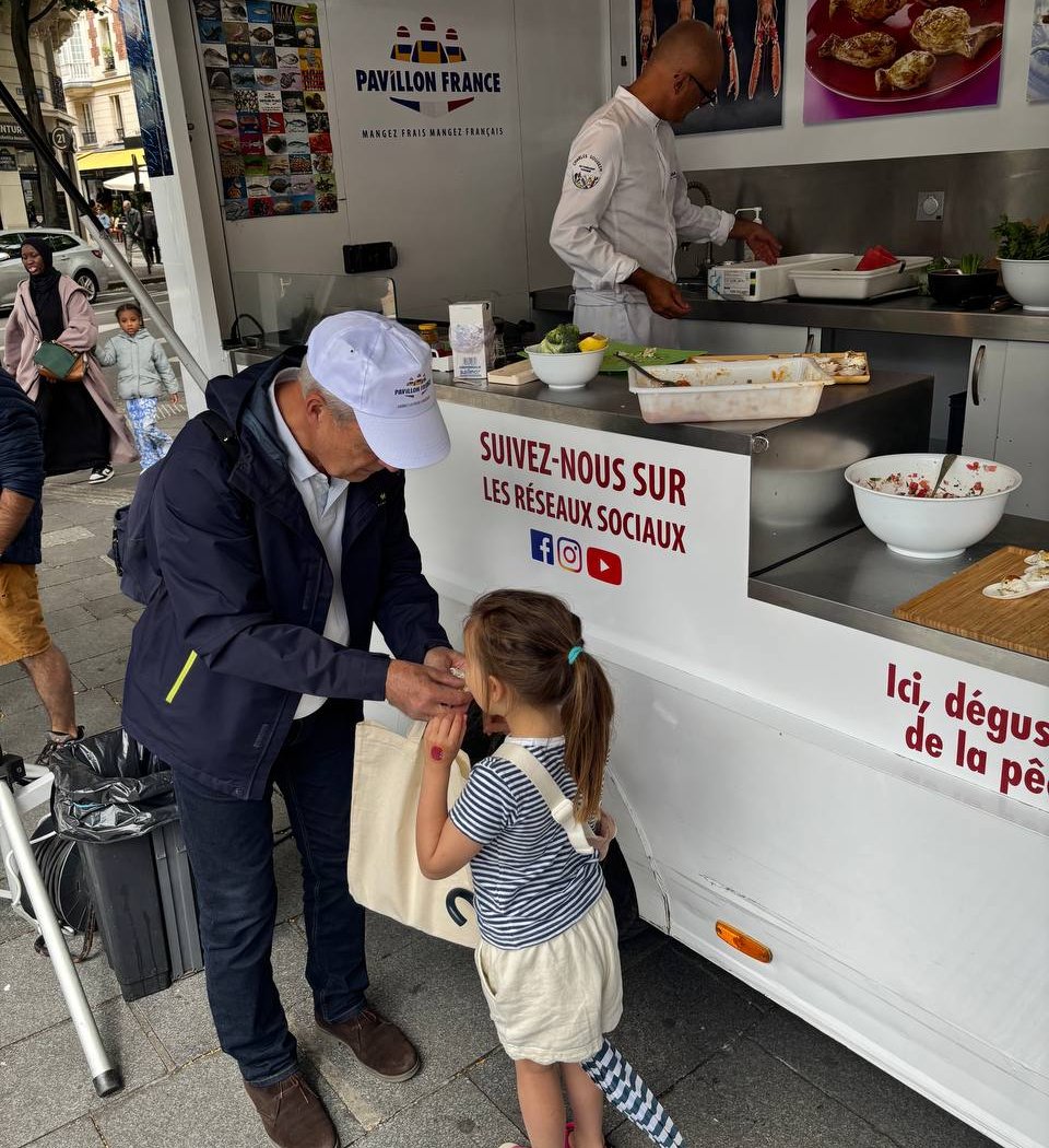 Marché des Producteurs 2