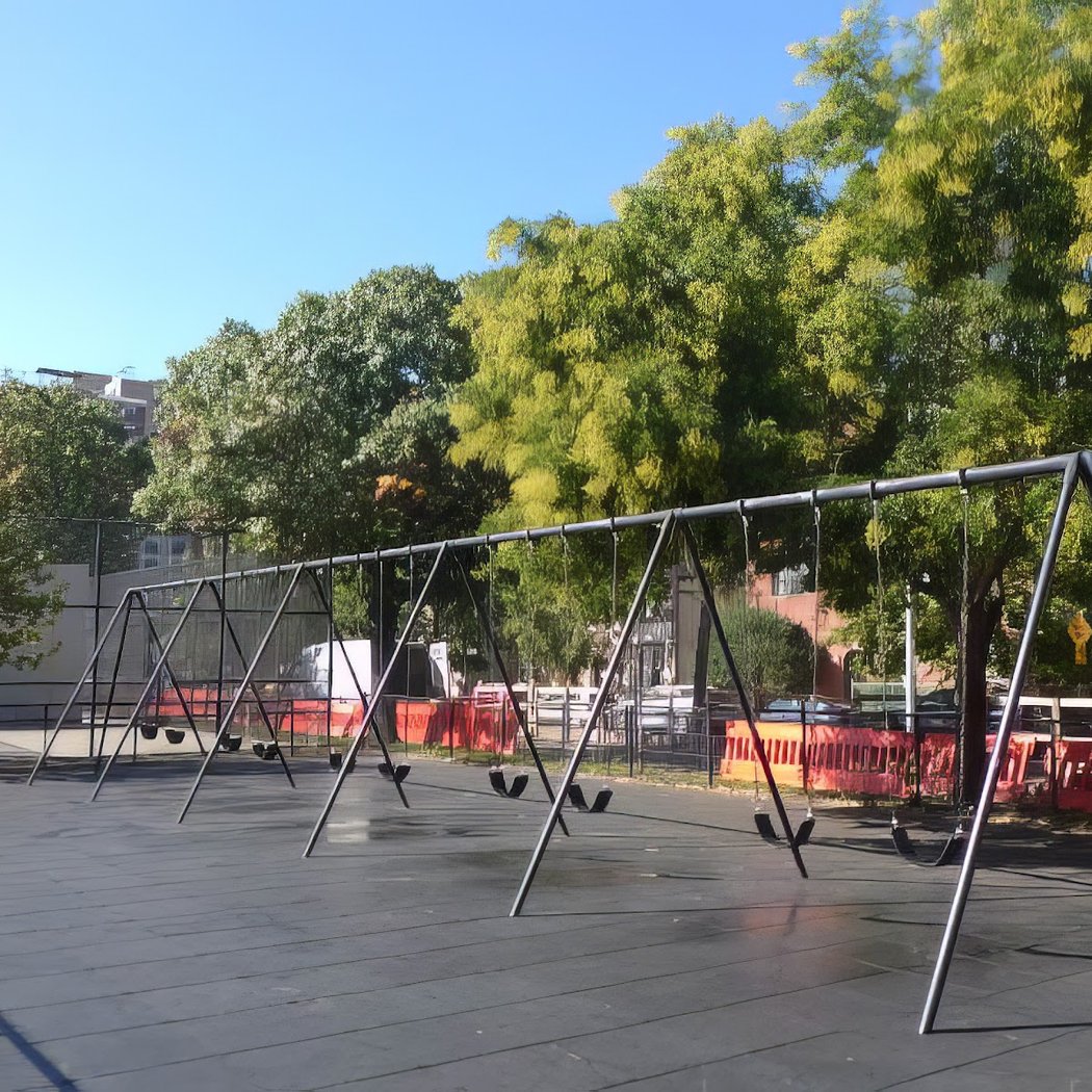 Hoyt Playground 2
