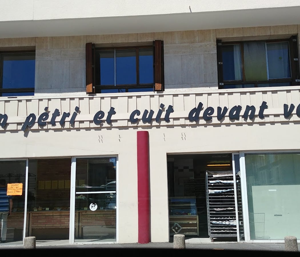 L'Art du Pain 3