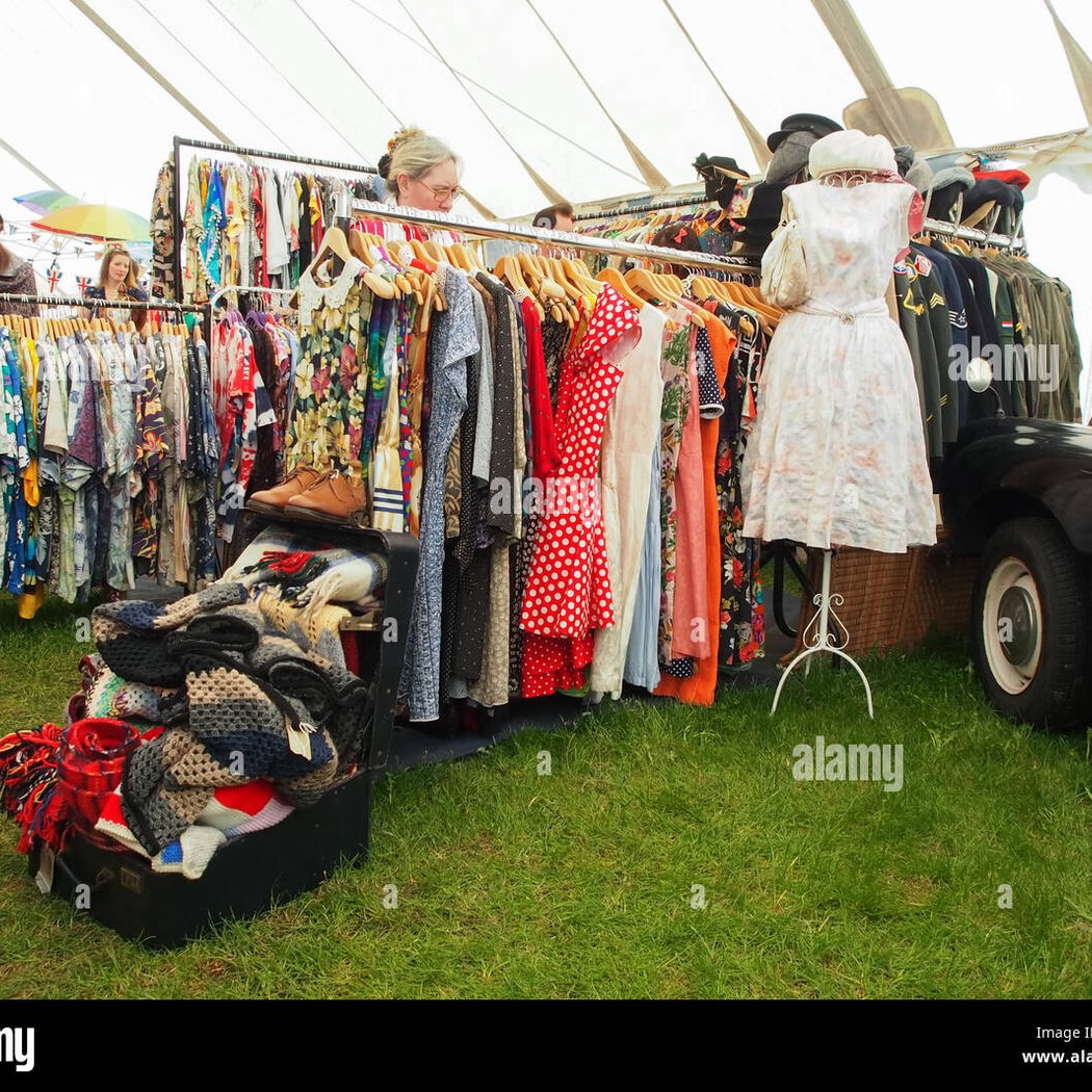 Shankweiler's Vintage Bazaar 2
