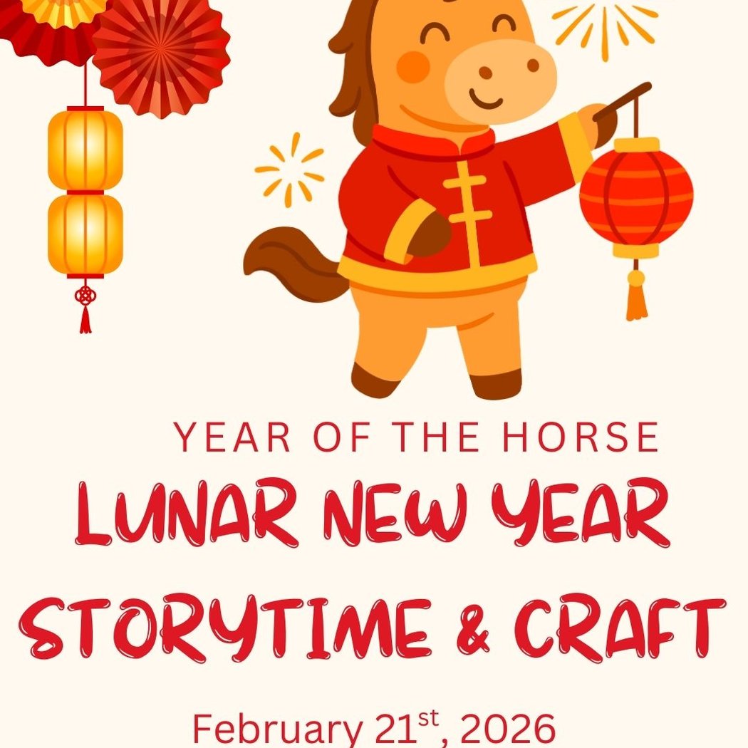 Lunar New Year Craft 1
