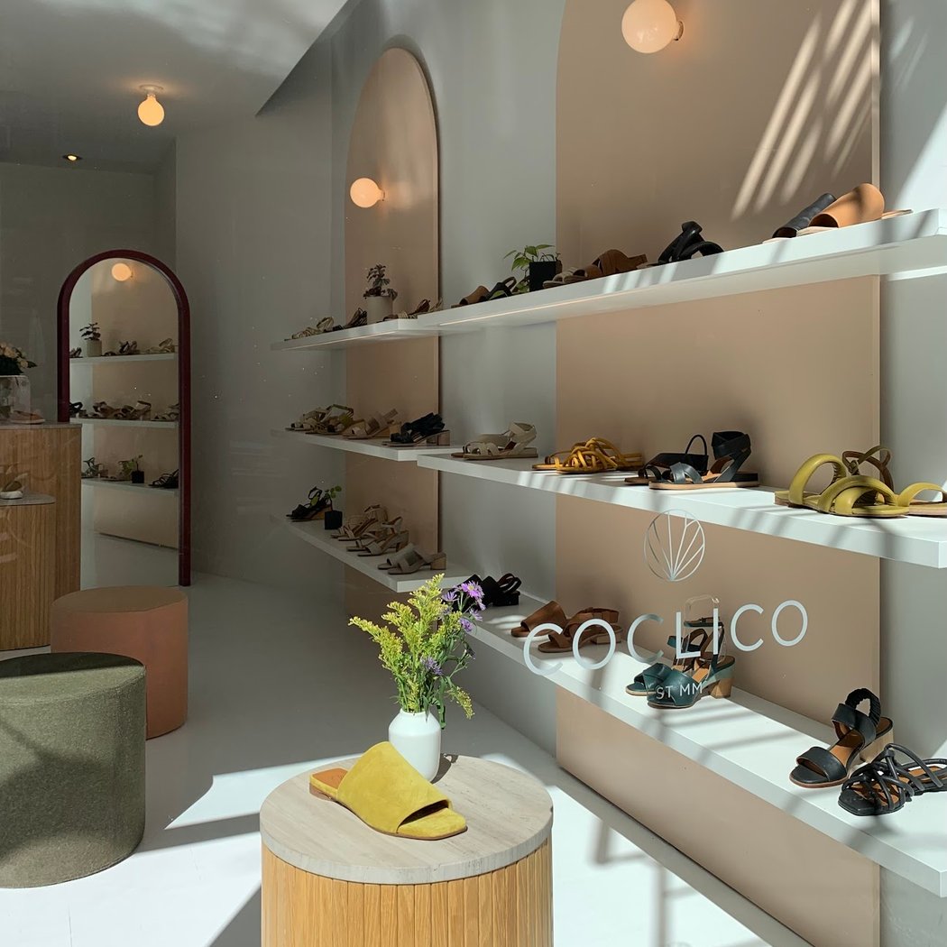 Coclico NOLITA 3