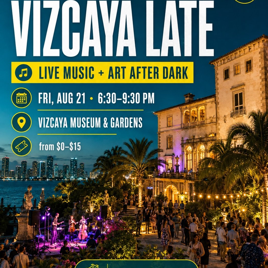 Vizcaya Late 1