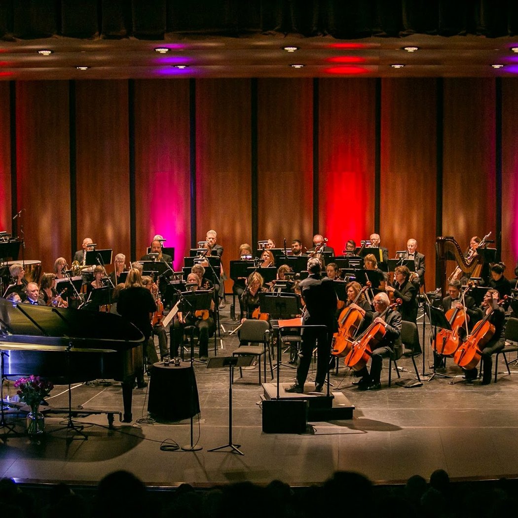 Livermore-Amador Symphony Spring Awakenings 1