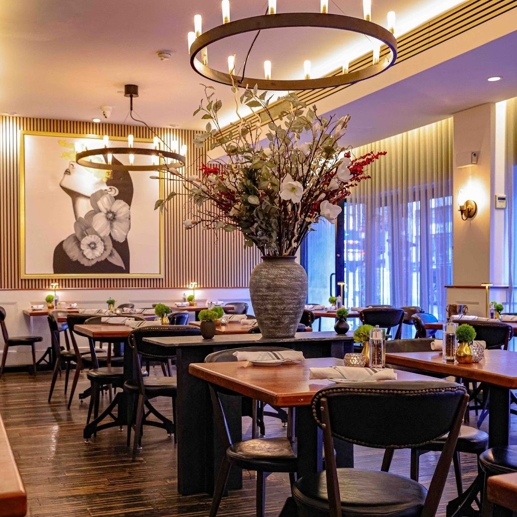 Copinette Restaurant 2