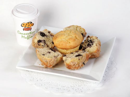 Connecticut Muffin 3