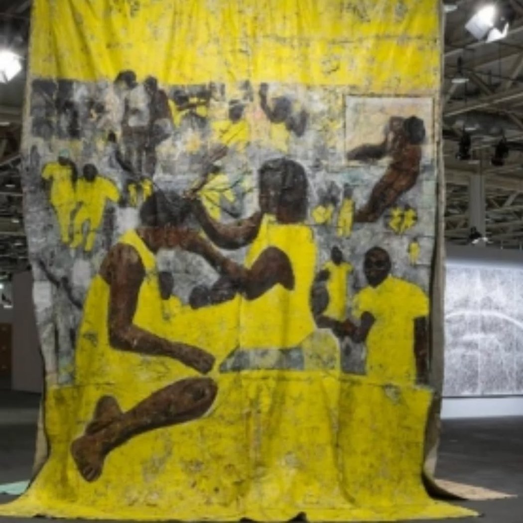 Opening Reception for Tukilile Vaa 3