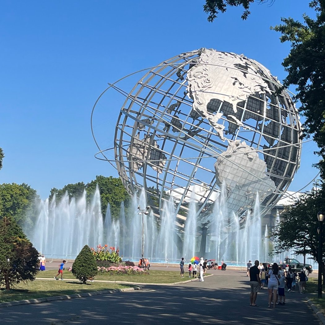 Unisphere 3