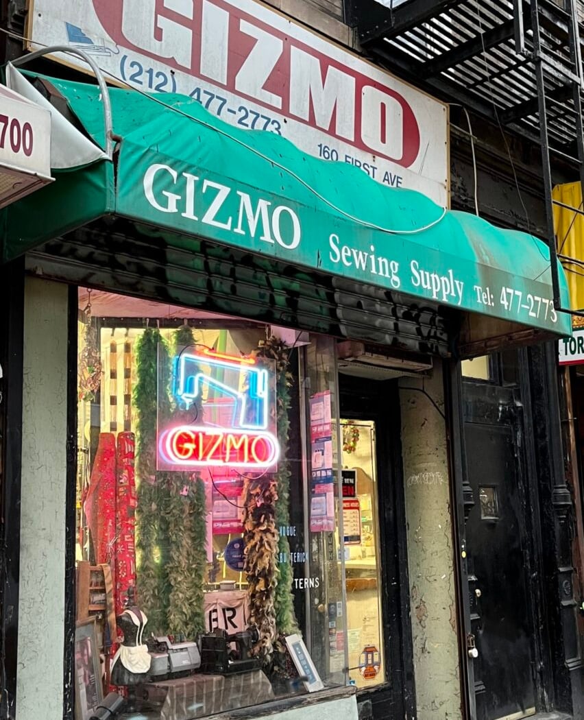 Gizmo Notion Corp. 2