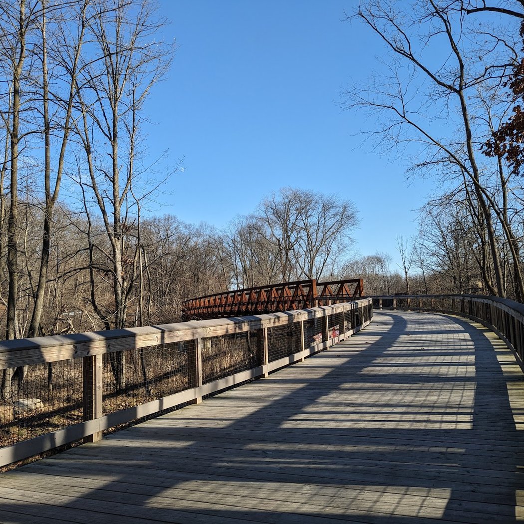 Dexter-Huron Metropark 3
