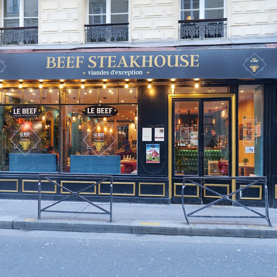 Le Beef Paradis 2
