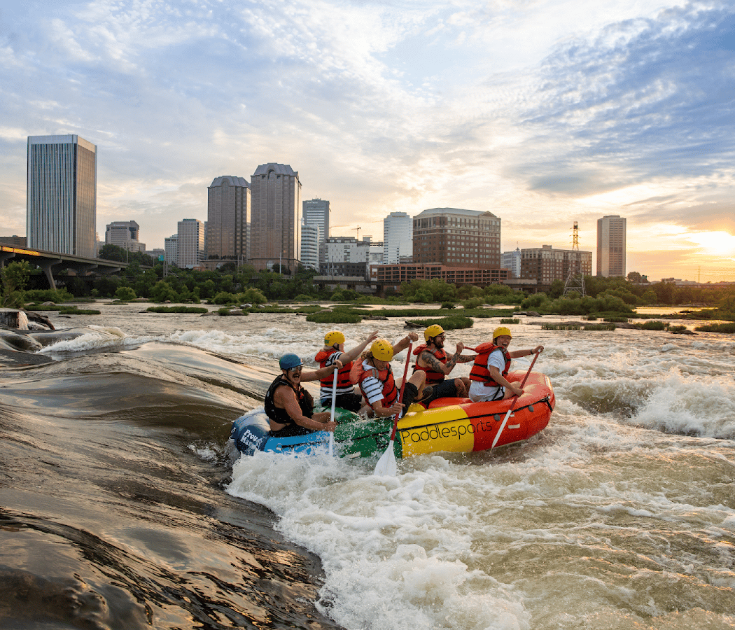 RVA Paddlesports 1