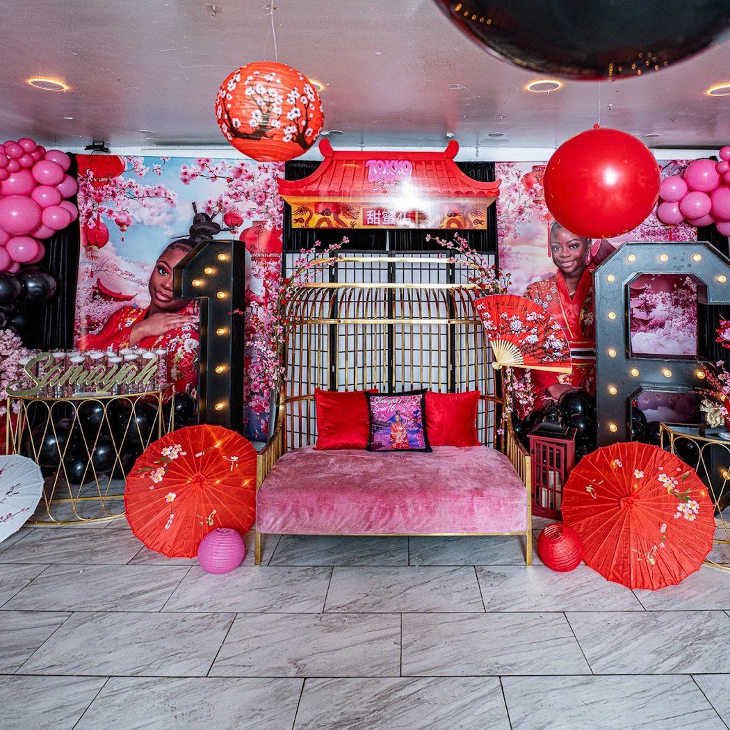 De Event Room 1