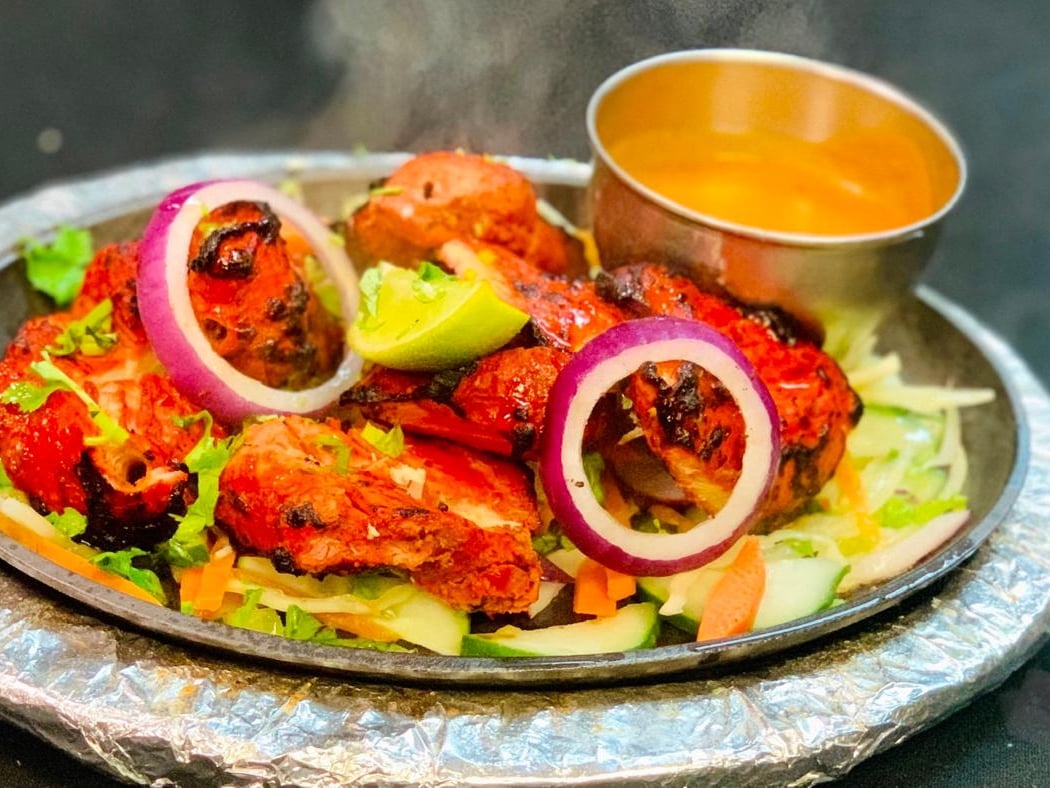 Manjal Indian Cuisine | Best Indian Food in Ridgewood, NJ 1