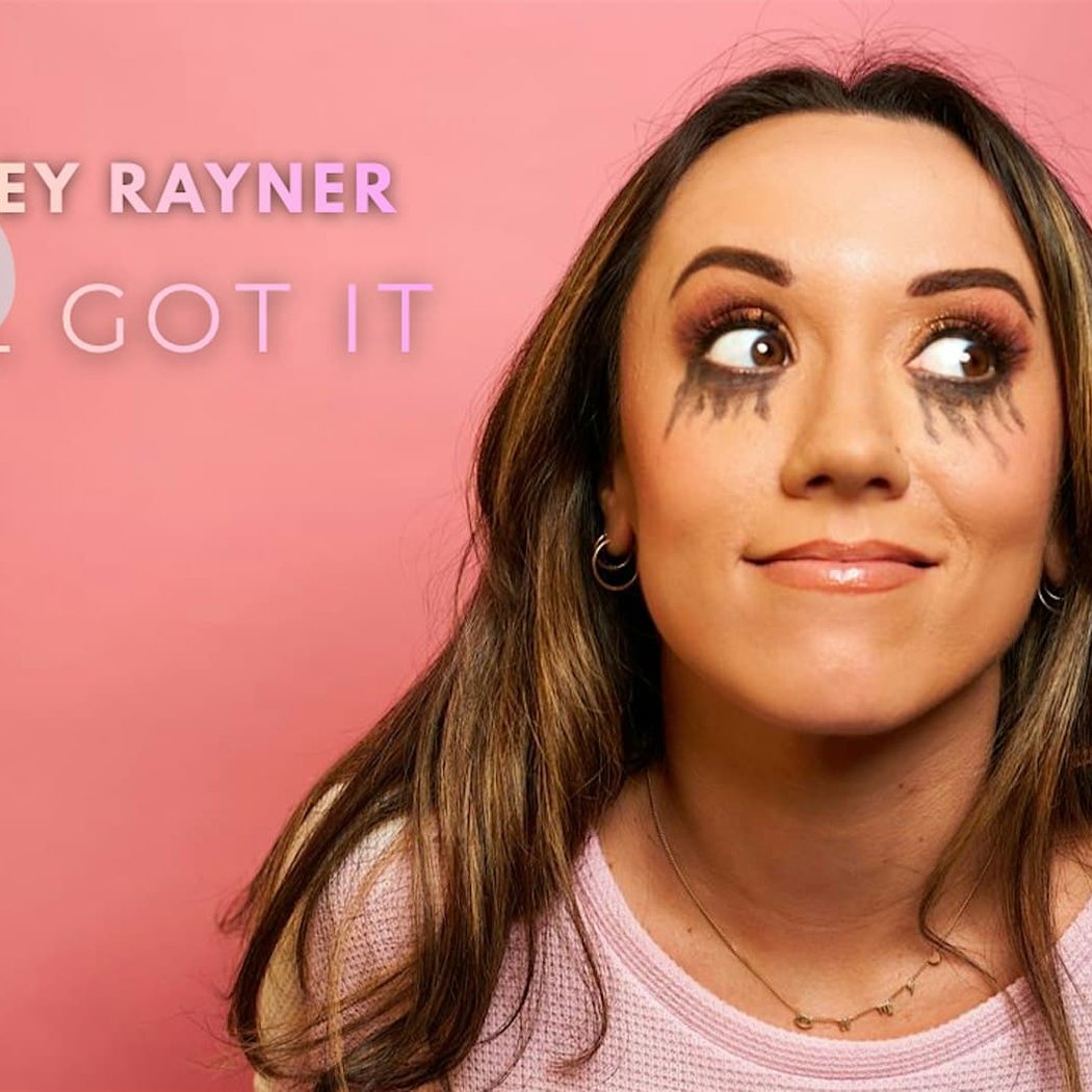 Whitney Rayner Album Recording 1