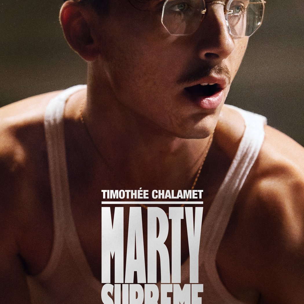 Marty suprême 1