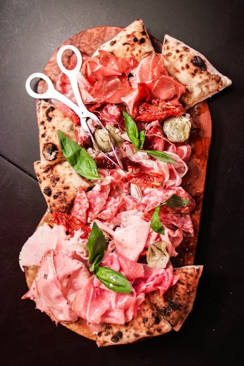 Non Solo Pizze 1