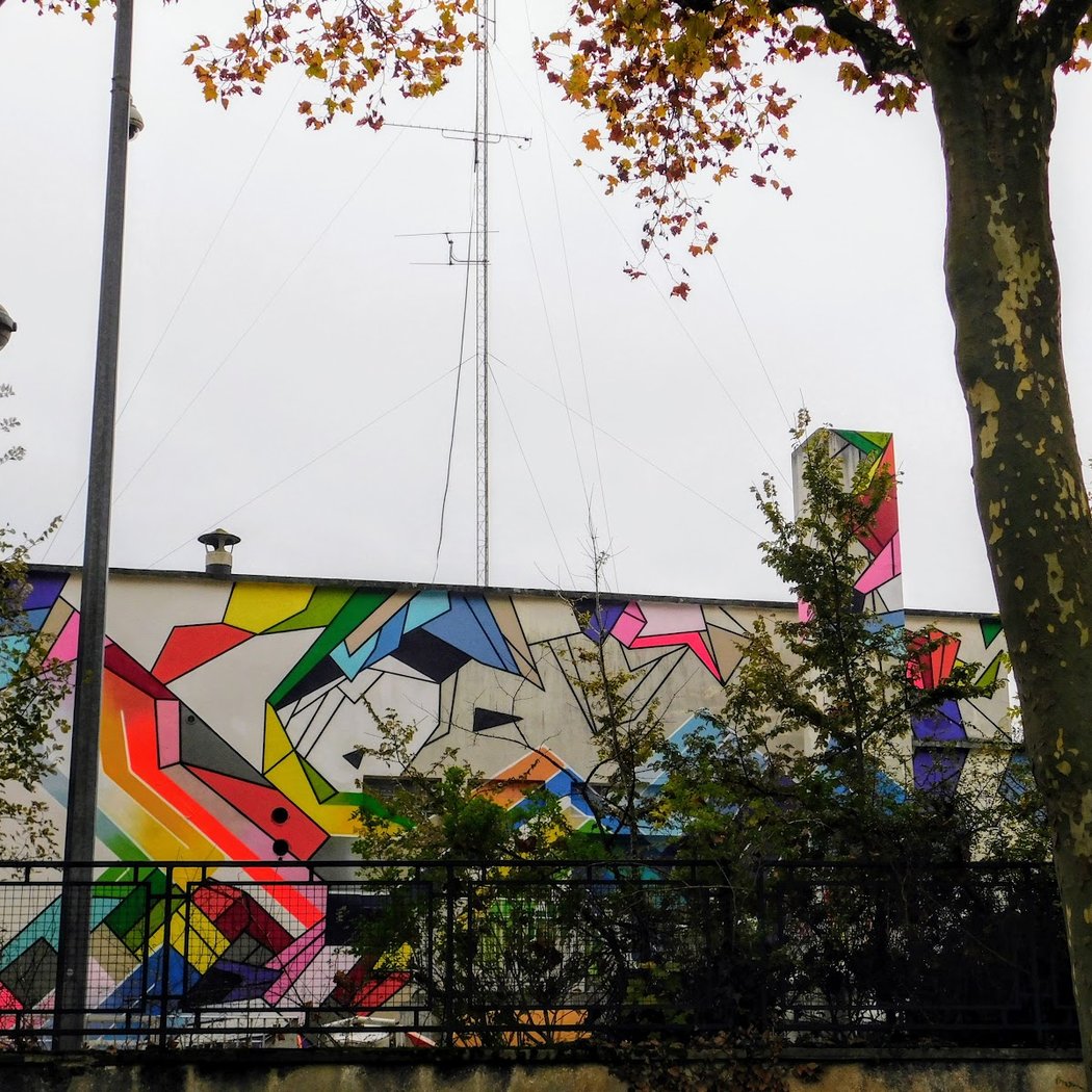 Festival Street Art 3